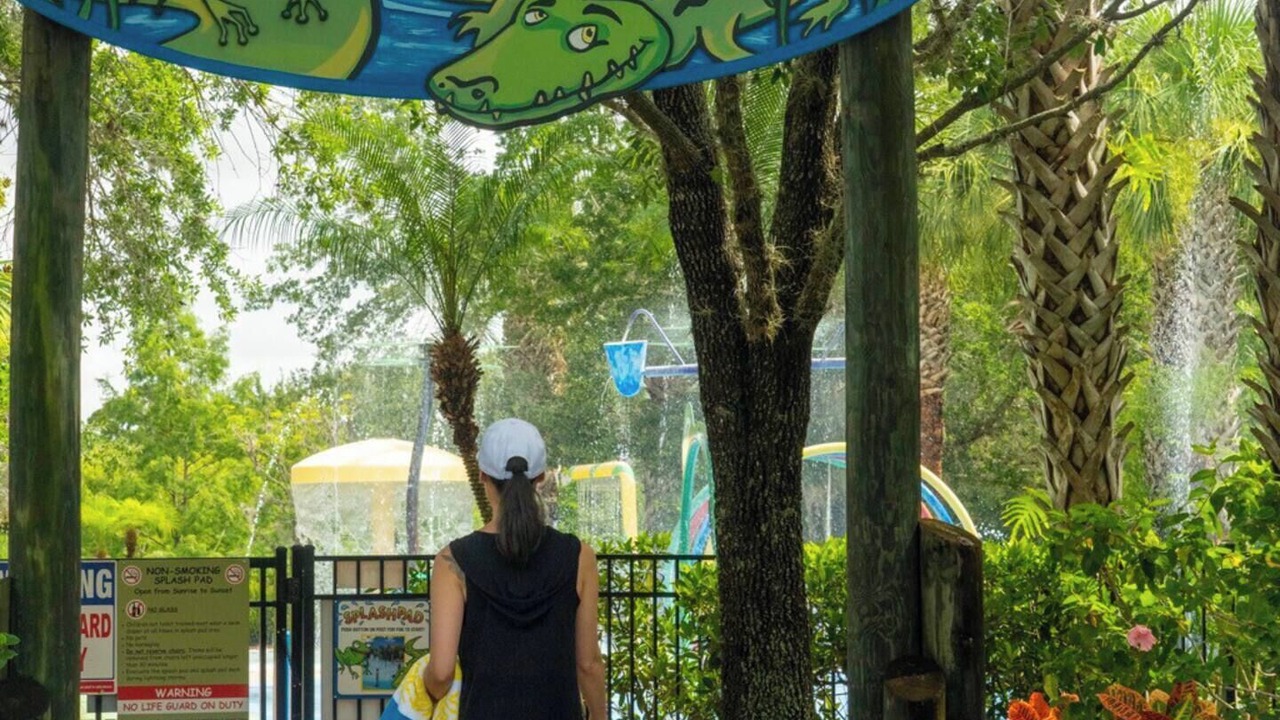 Photo of Outdoor in Bahama Bay