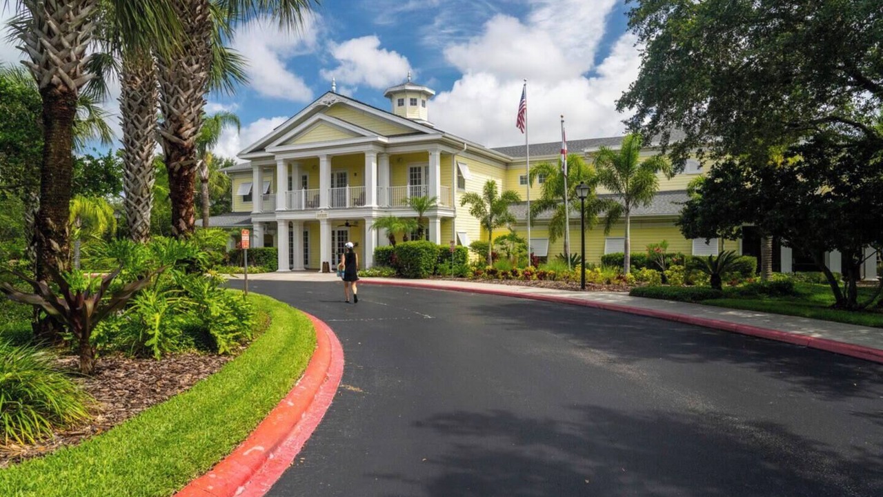 Photo of Outdoor in Bahama Bay