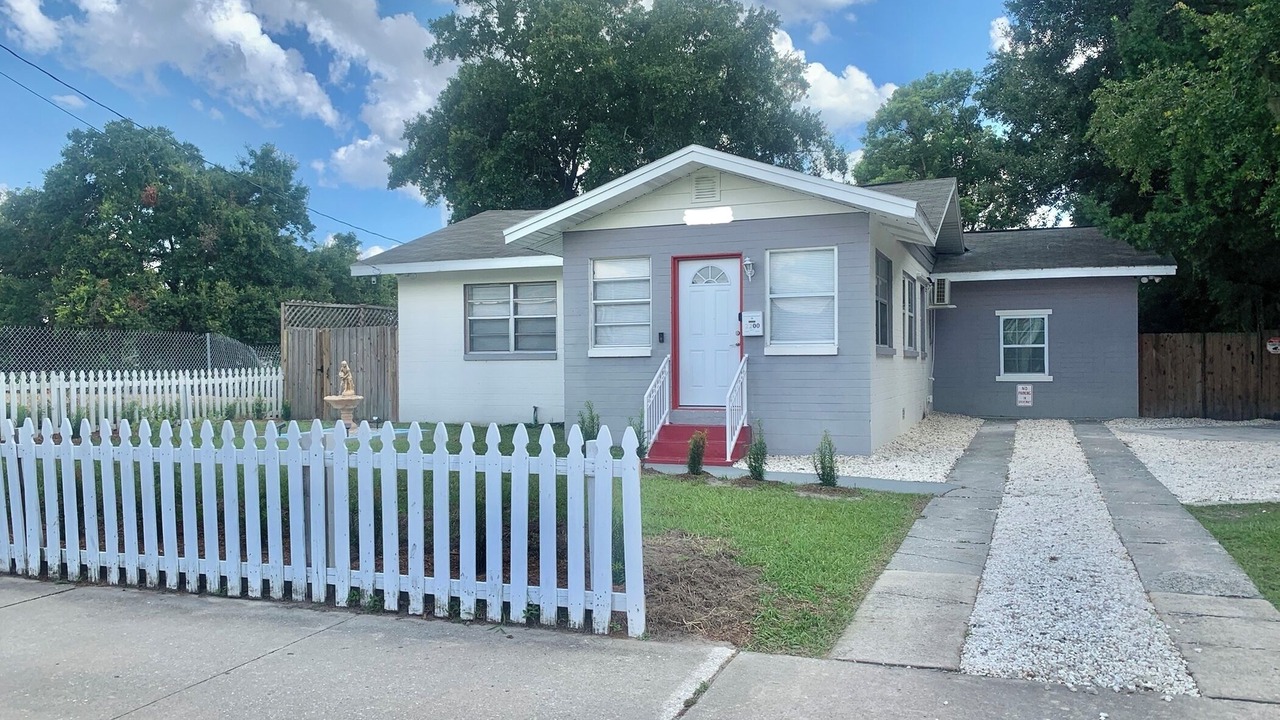 Photo of Outdoor in Clear Lake