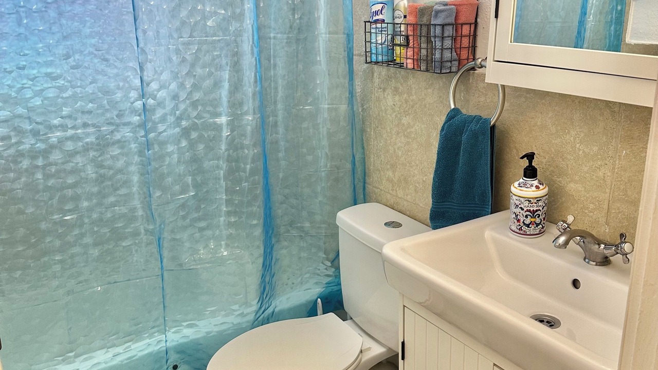 Photo of Bathroom in Clear Lake