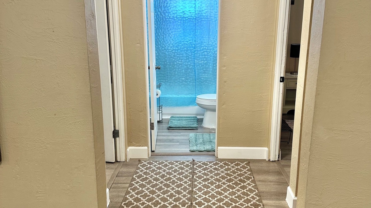 Photo of Bathroom in Clear Lake
