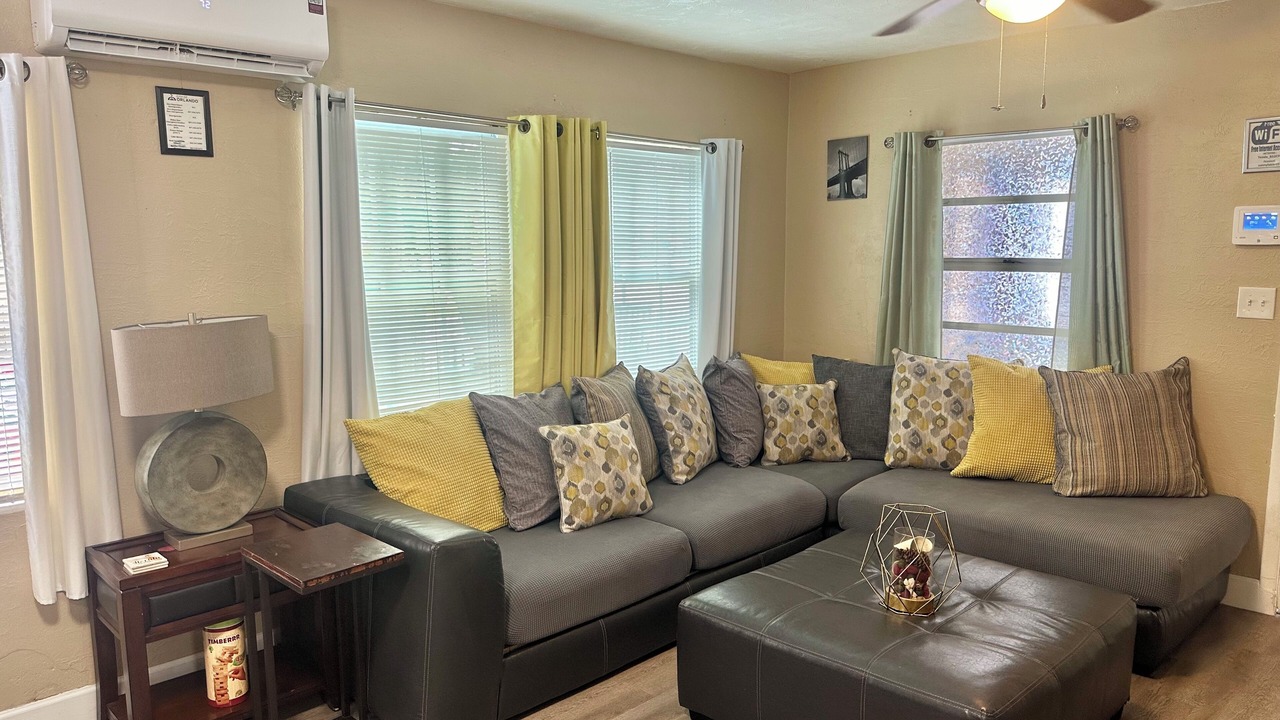 Photo of Livingroom in Clear Lake