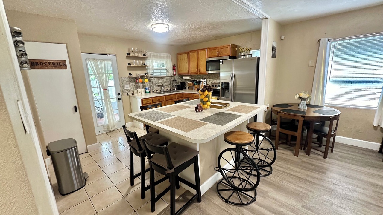 Photo of Kitchen in Clear Lake