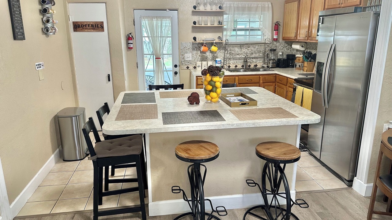 Photo of Kitchen in Clear Lake