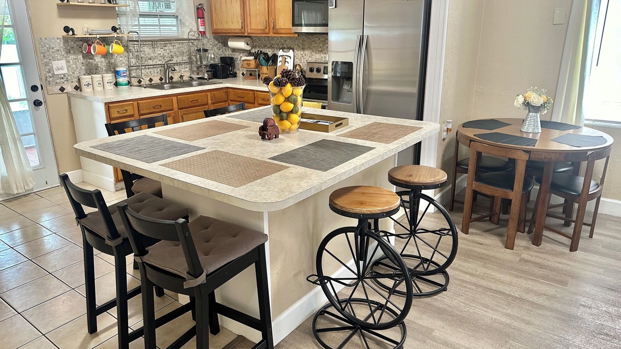 Photo of Kitchen in Clear Lake