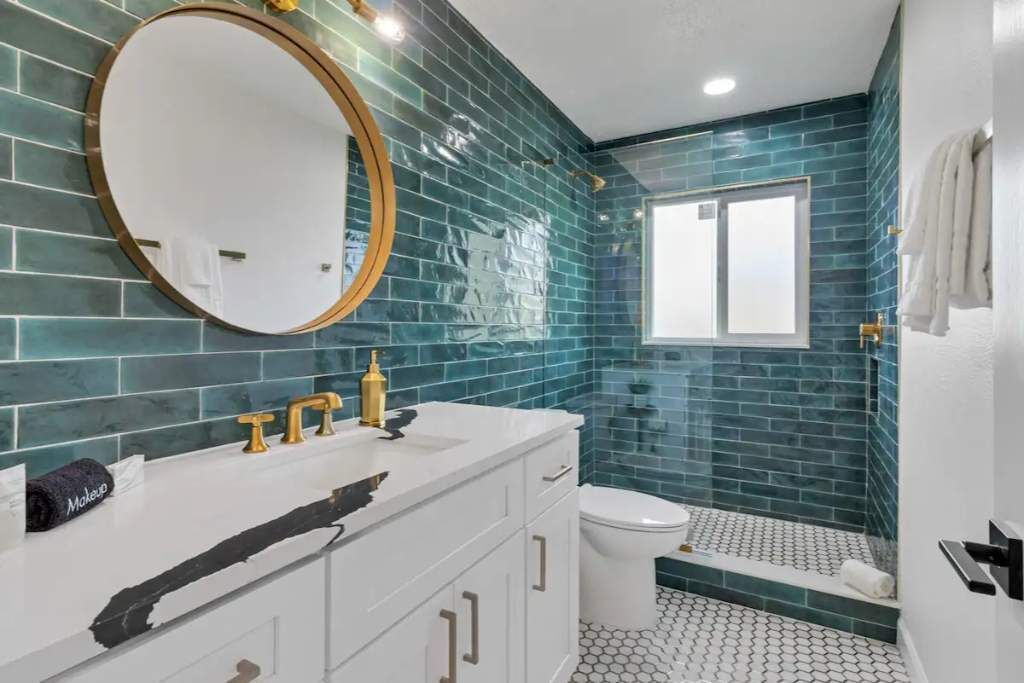 Photo of Bathroom in Orlando
