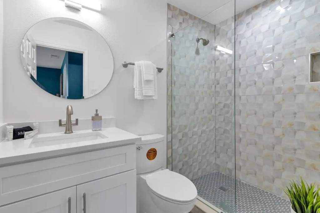 Photo of Bathroom in Orlando