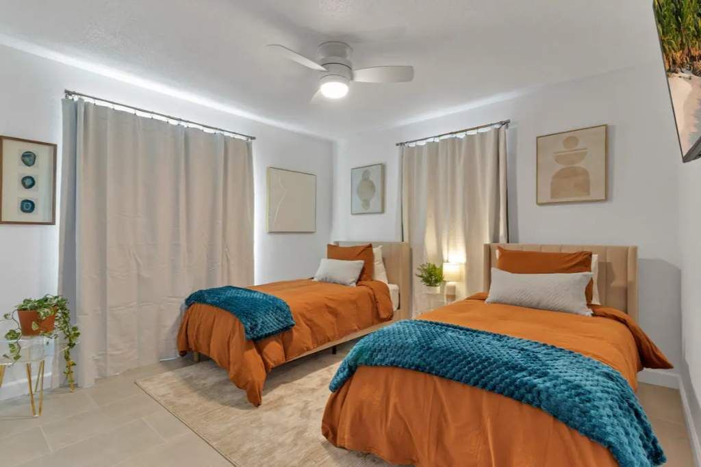 Photo of Bedroom in Orlando