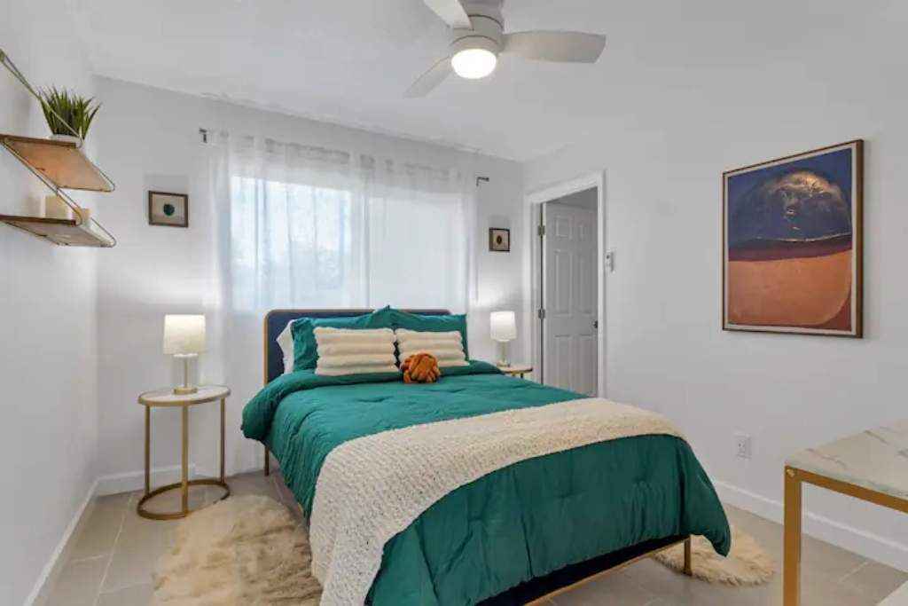 Photo of Bedroom in Orlando