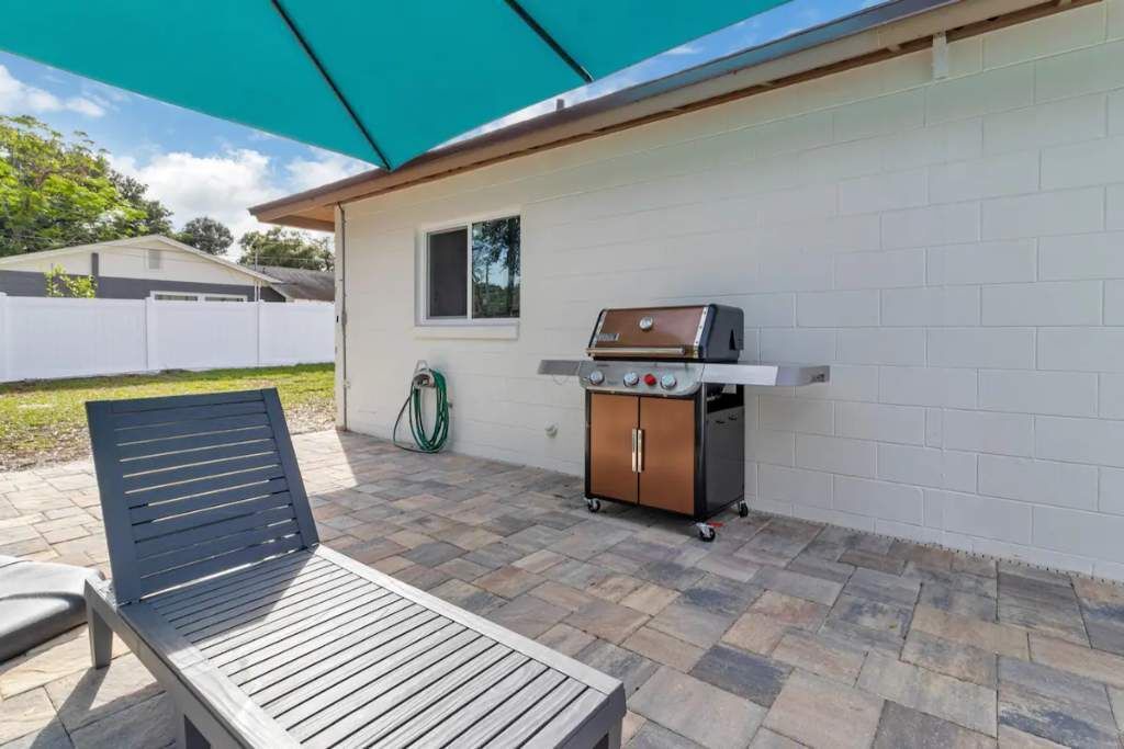 Photo of Patio Balcony in Orlando