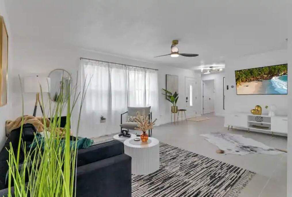 Photo of Livingroom in Orlando