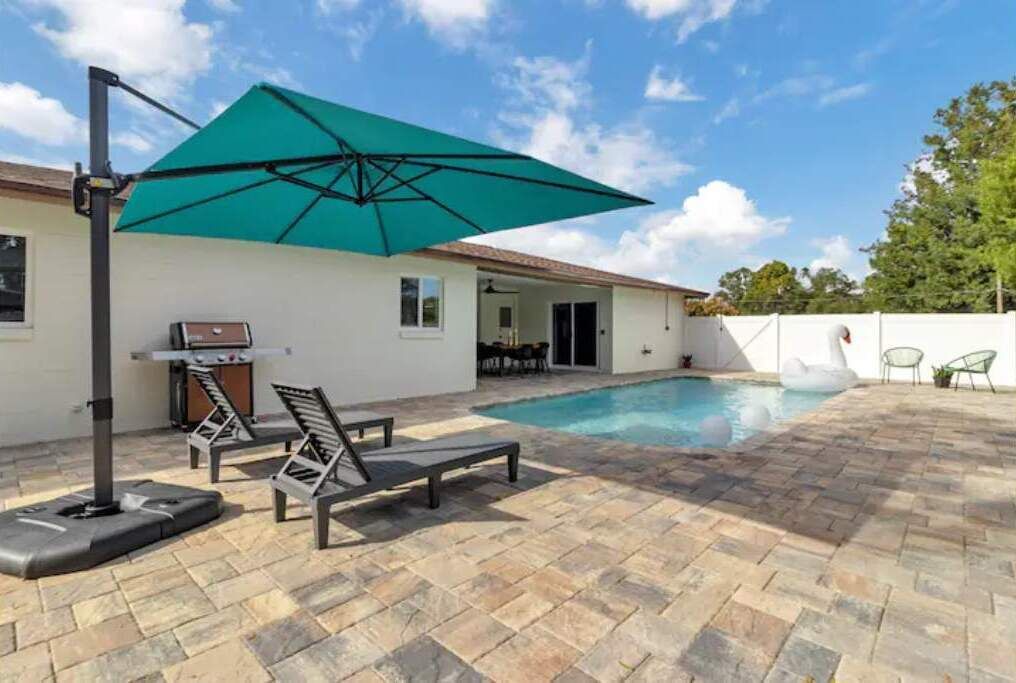 Photo of Outdoor in Orlando