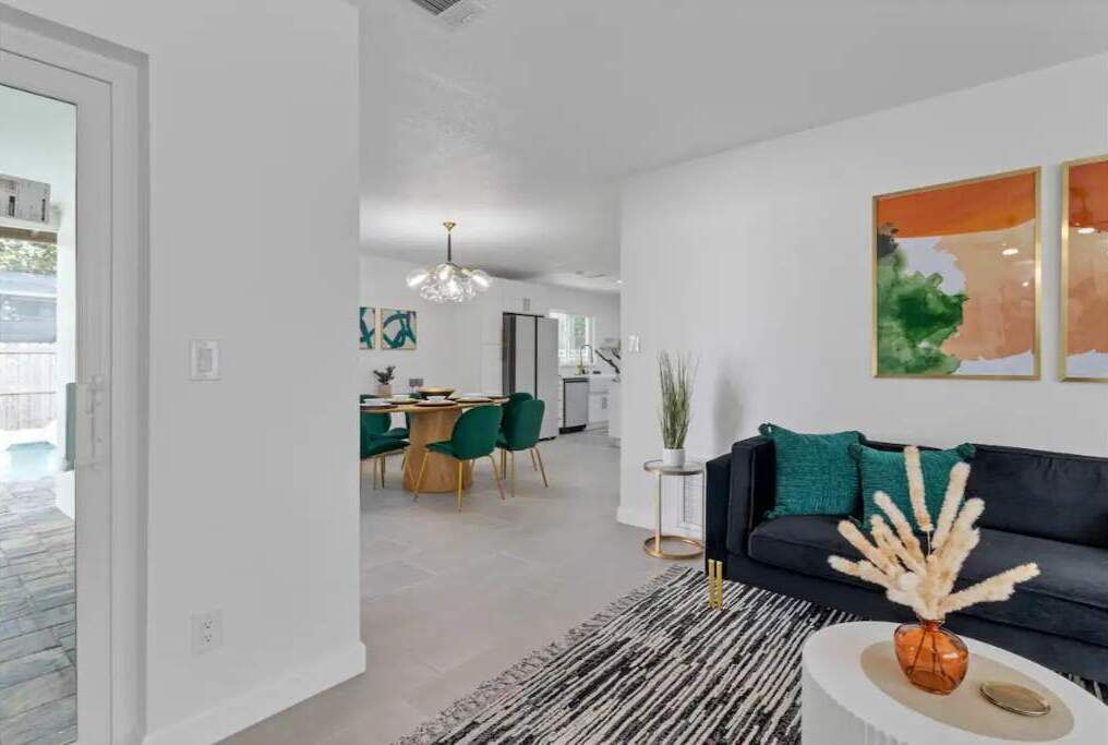 Photo of Livingroom in Orlando