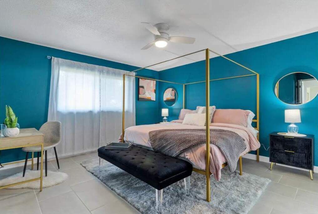 Photo of Bedroom in Orlando