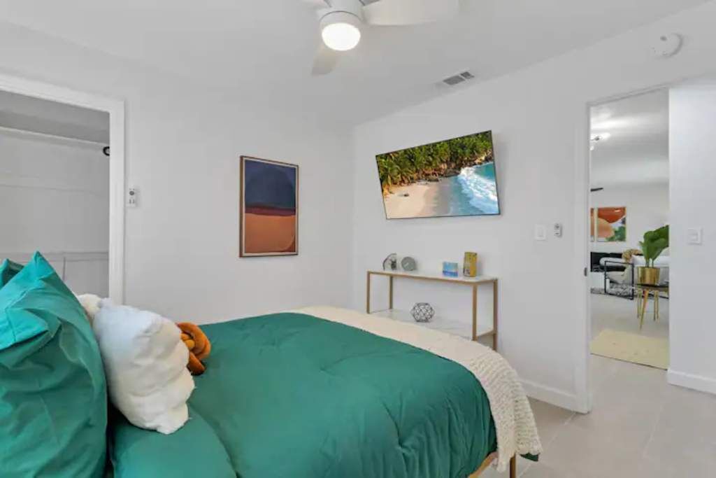 Photo of Bedroom in Orlando