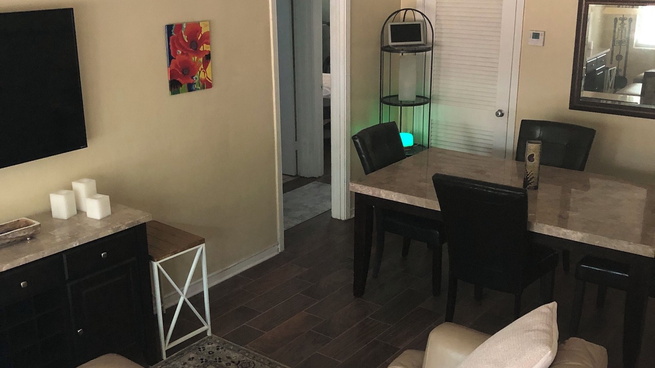 Photo of Livingroom in Winter Park