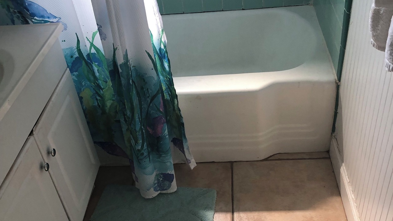 Photo of Bathroom in Winter Park