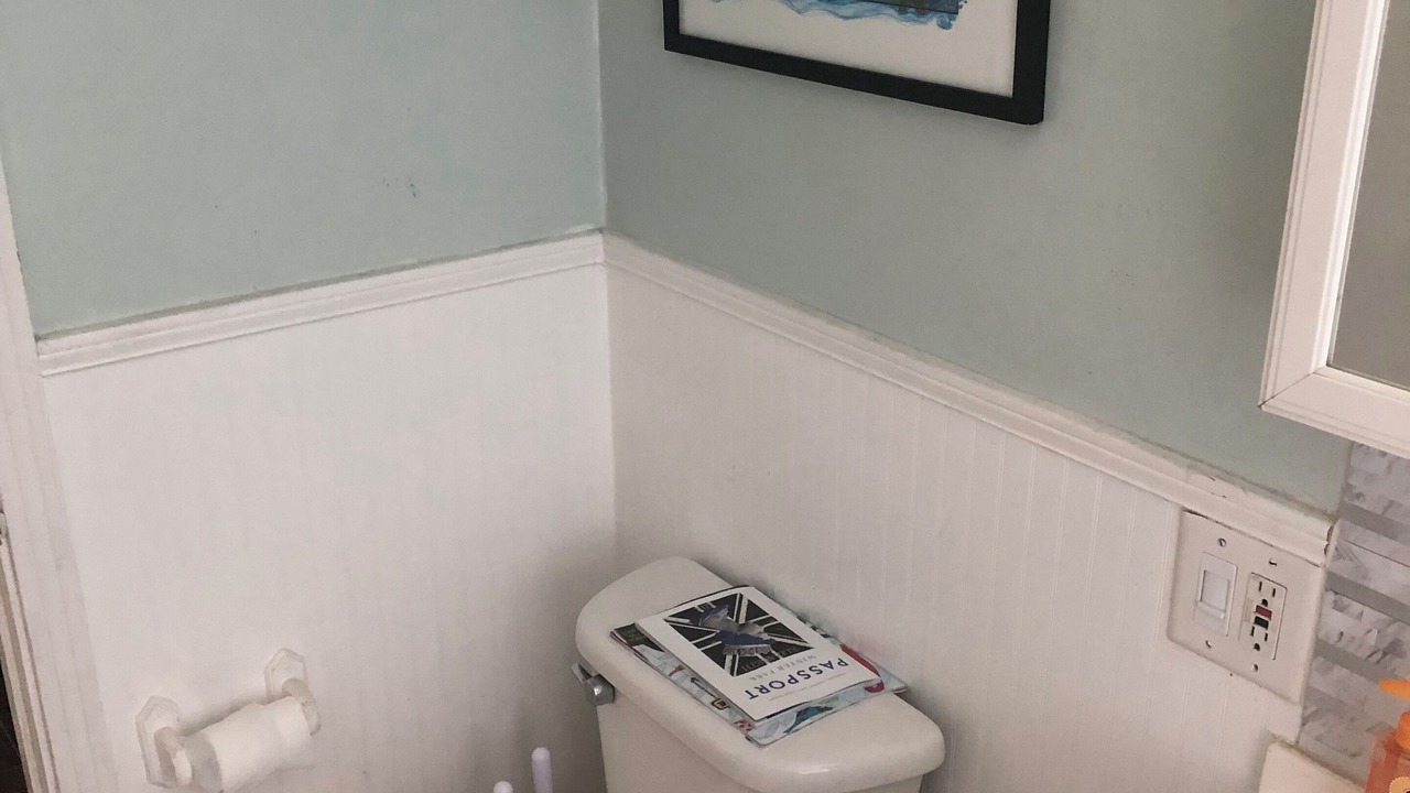 Photo of Bathroom in Winter Park