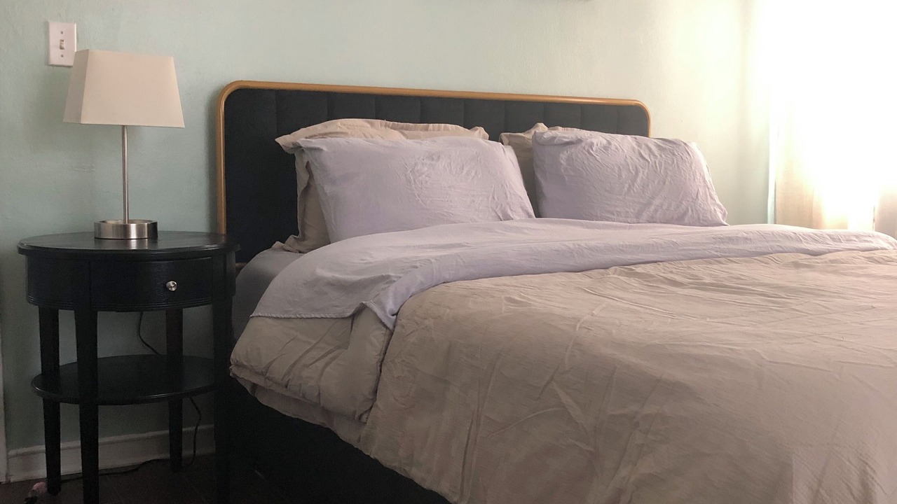 Photo of Bedroom in Winter Park