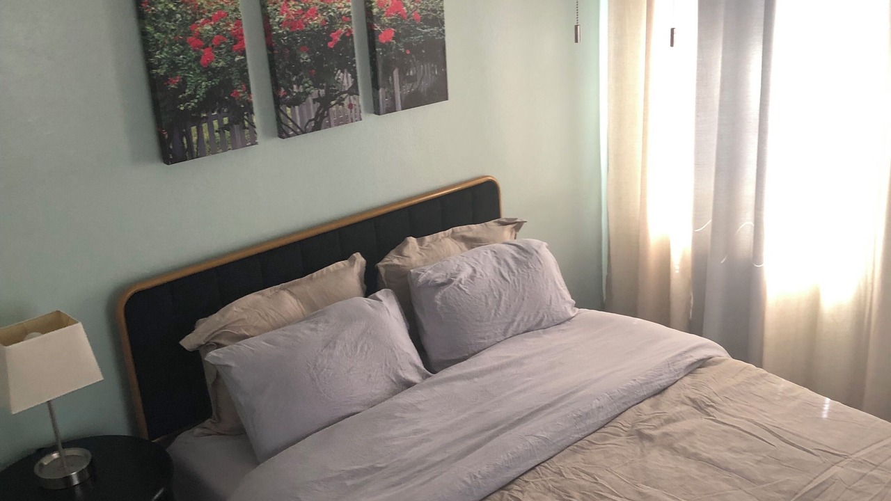 Photo of Bedroom in Winter Park