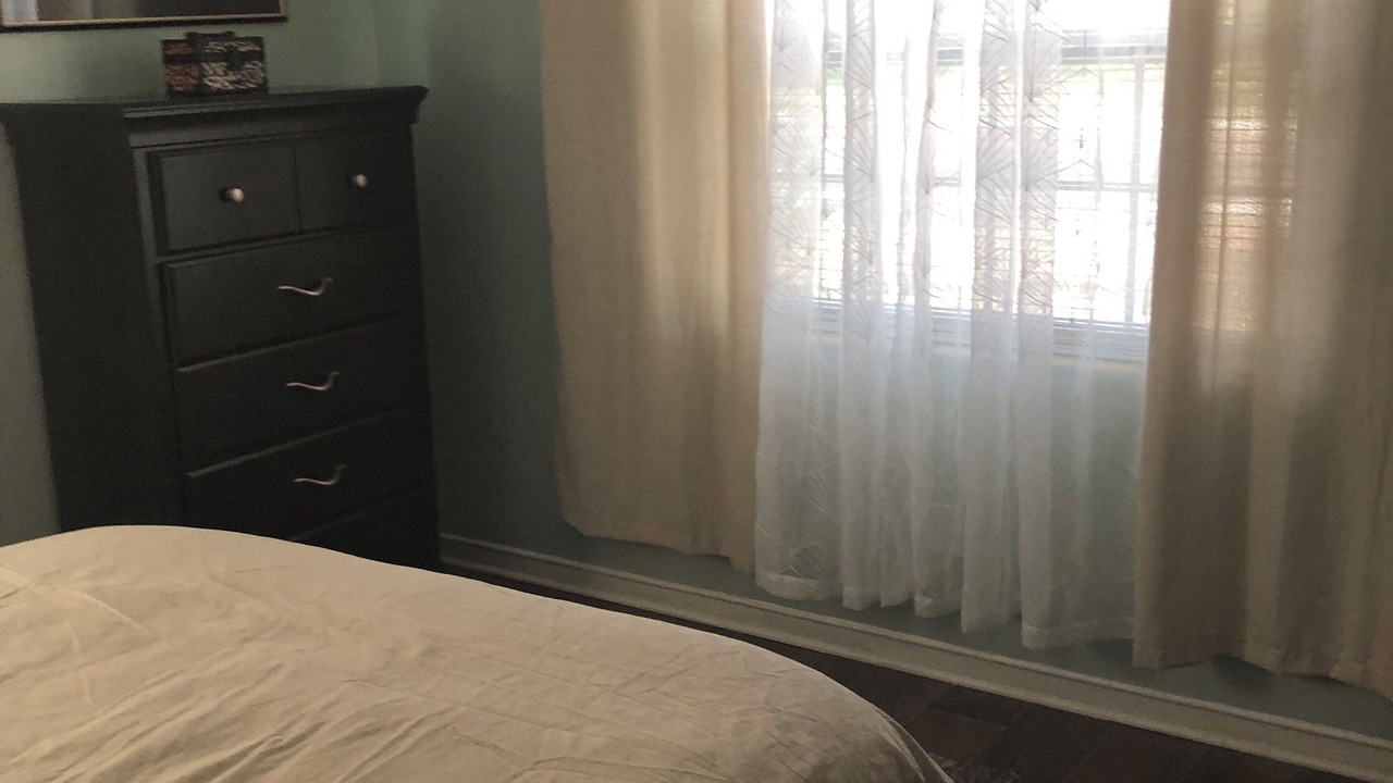 Photo of Bedroom in Winter Park