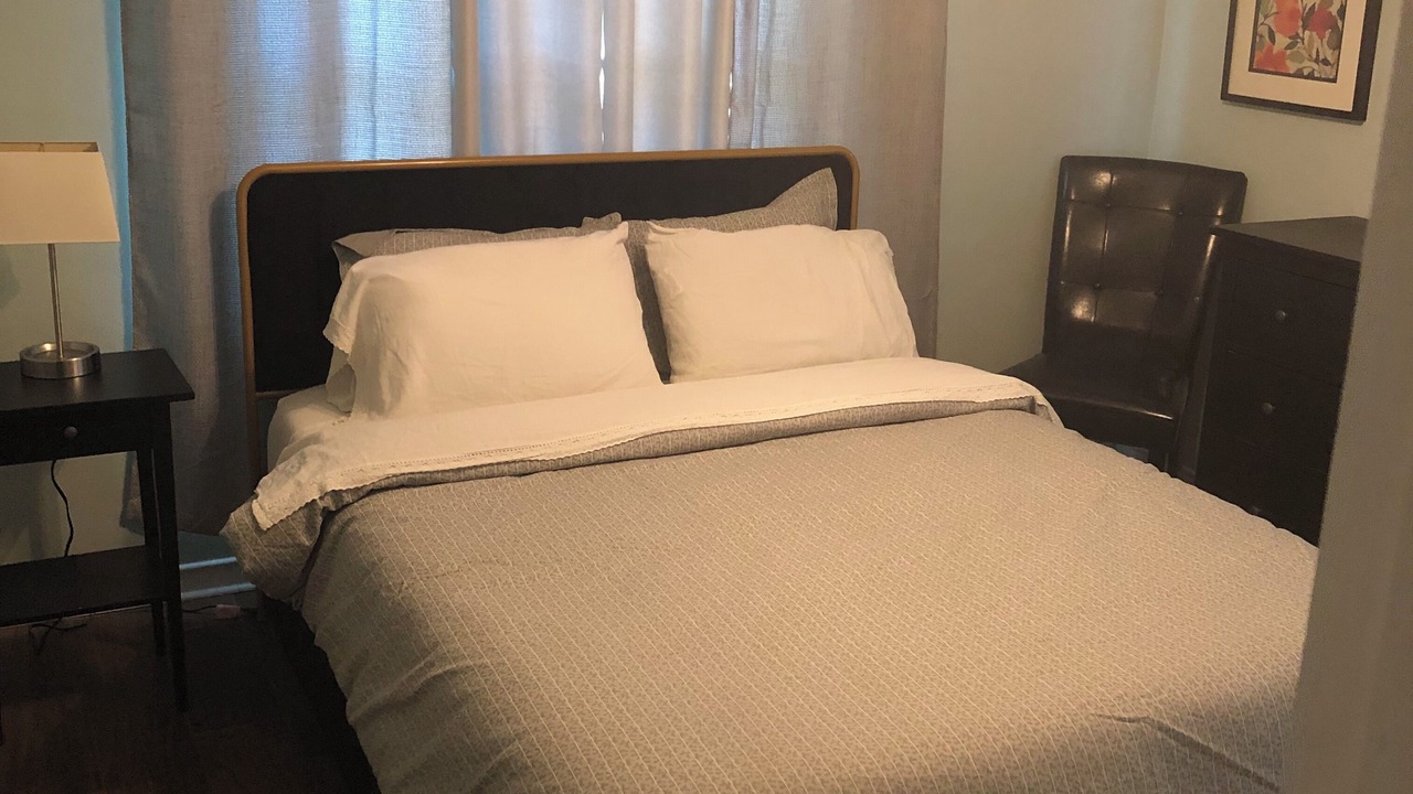 Photo of Bedroom in Winter Park