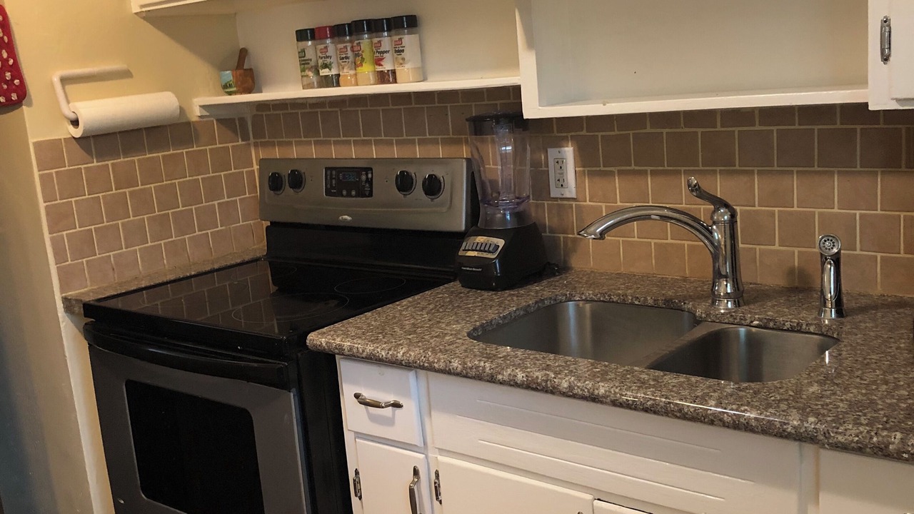 Photo of Kitchen in Winter Park