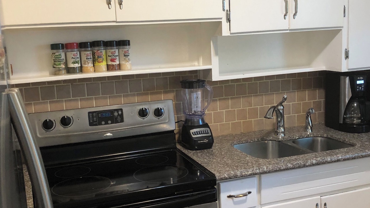 Photo of Kitchen in Winter Park