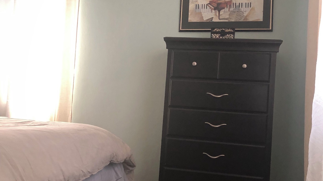 Photo of Bedroom in Winter Park