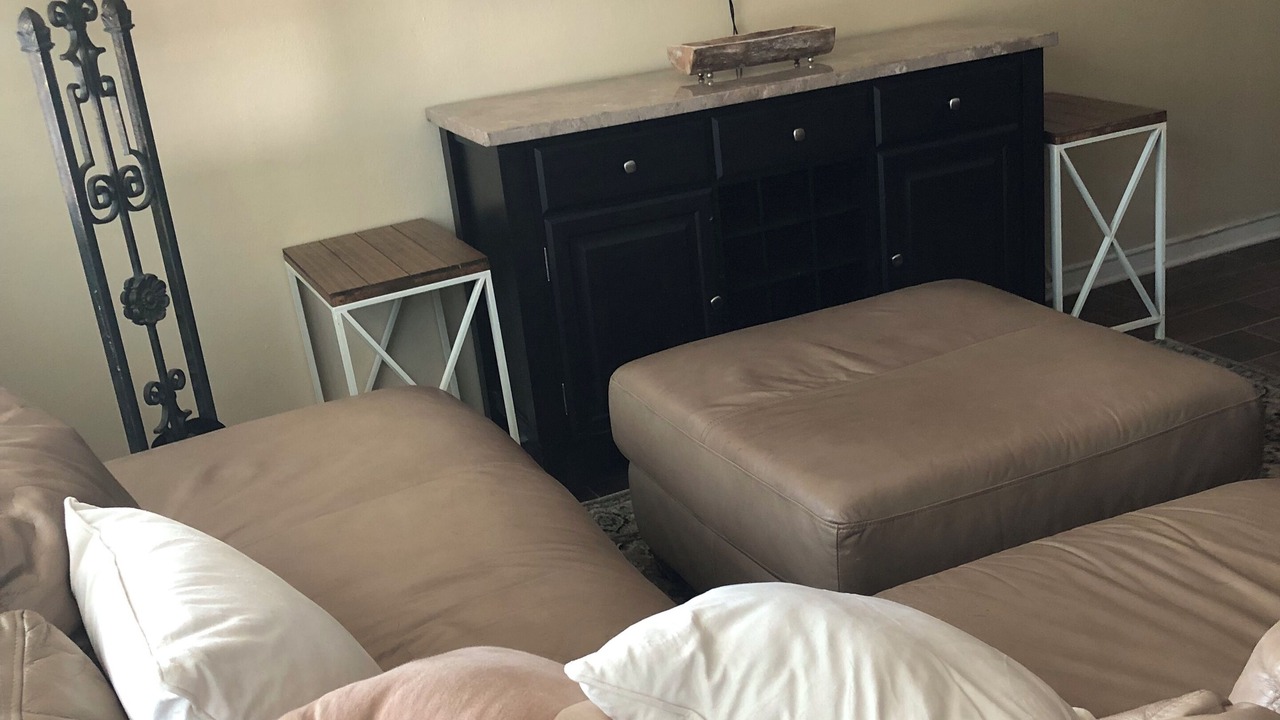 Photo of Livingroom in Winter Park