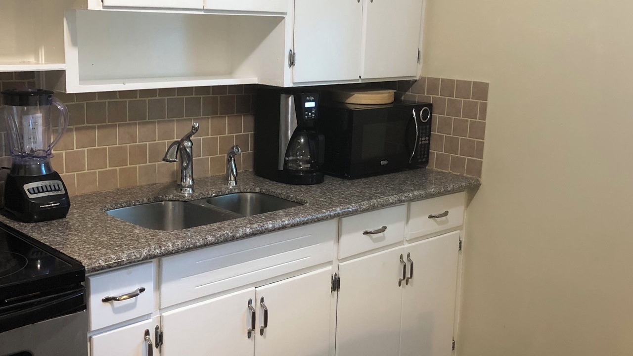 Photo of Kitchen in Winter Park