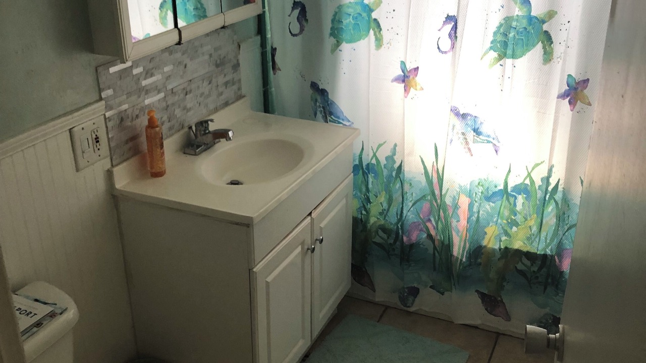 Photo of Bathroom in Winter Park