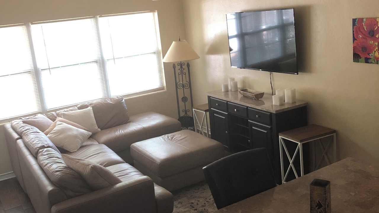 Photo of Livingroom in Winter Park