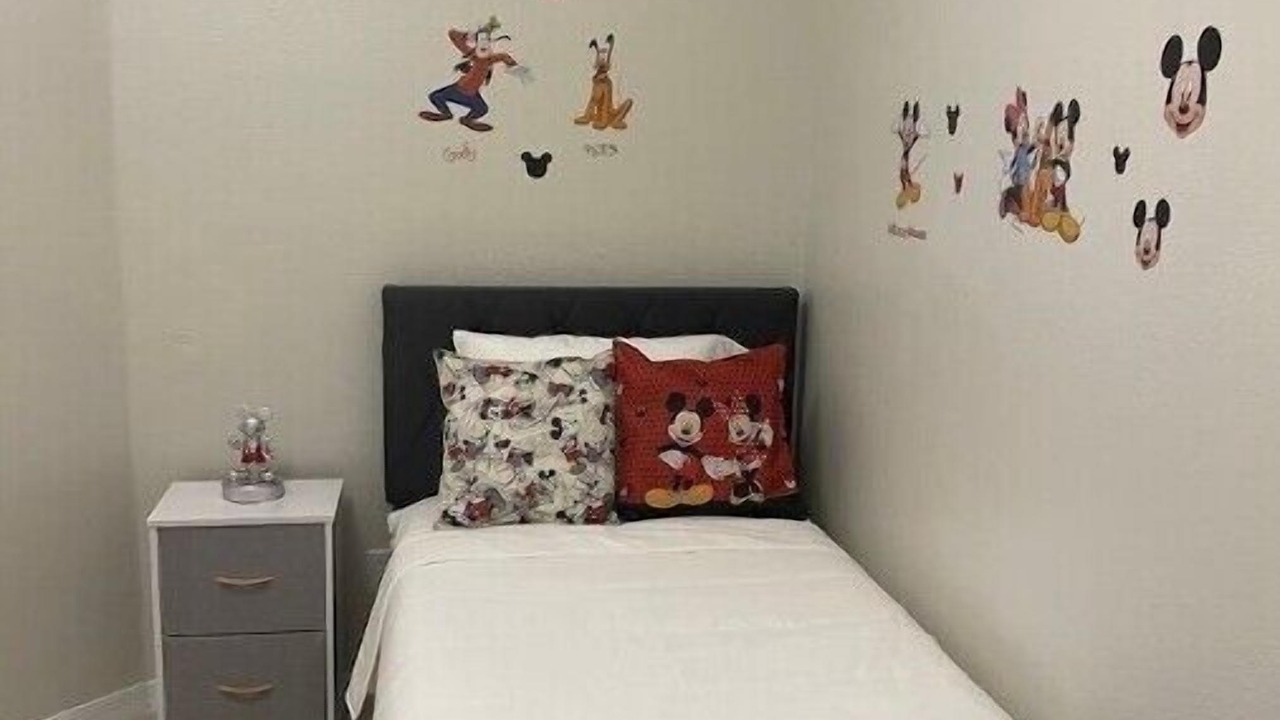Photo of Bedroom in Lakeside Estates