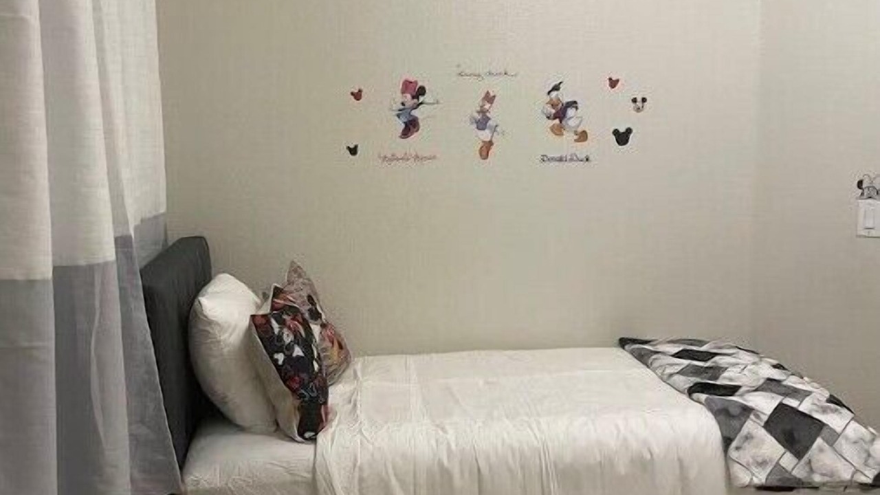 Photo of Bedroom in Lakeside Estates