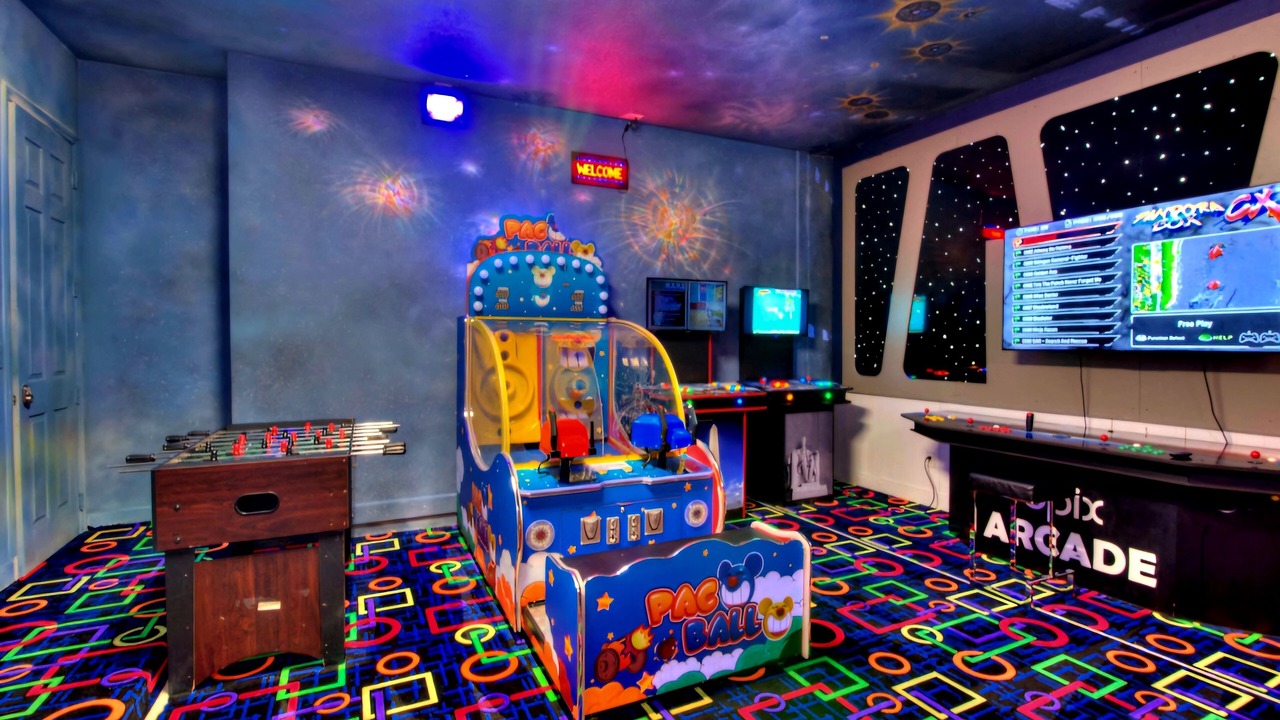 Photo of Bedroom in Loughman