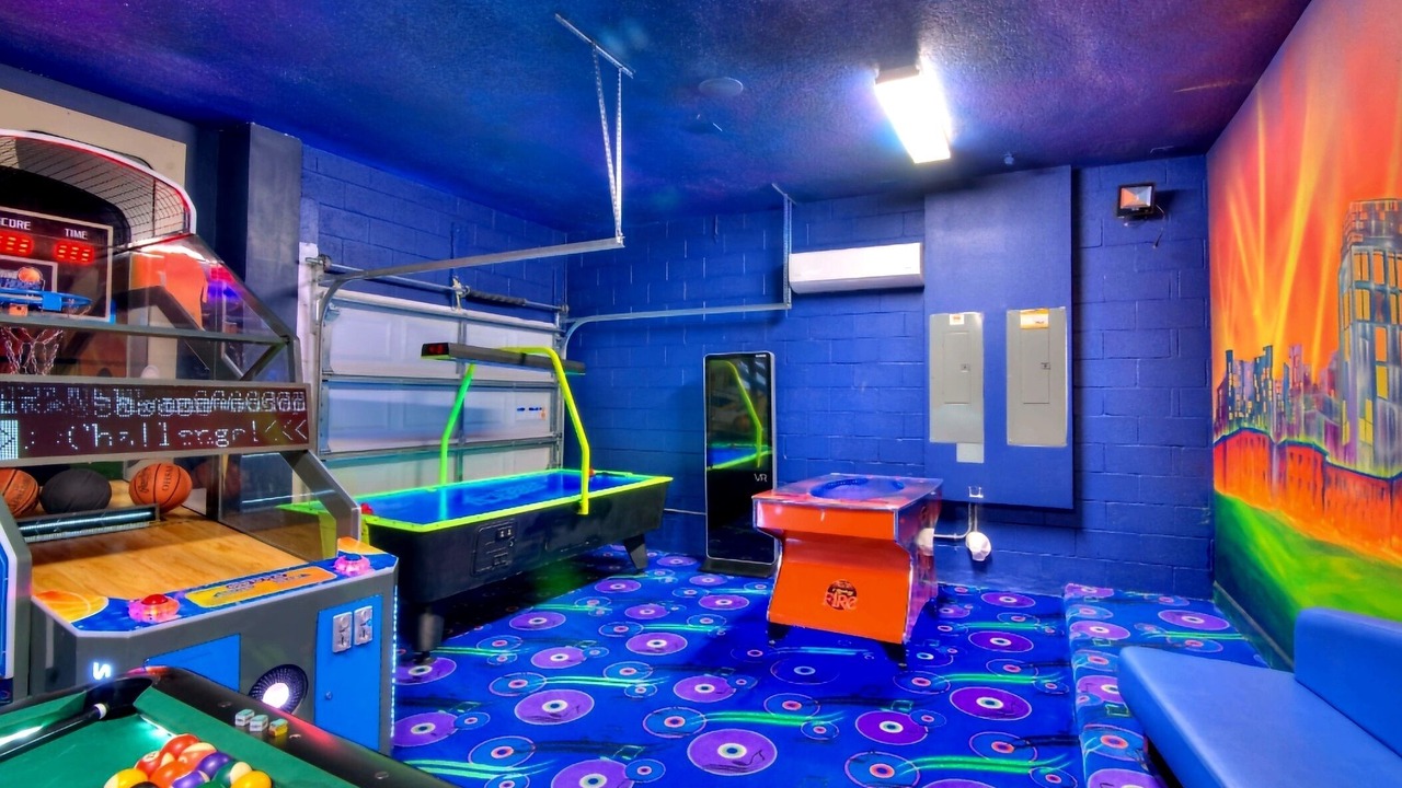 Photo of Bedroom in Loughman