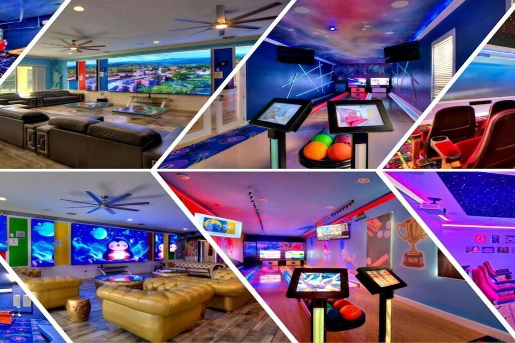 Photo of Bedroom in Loughman