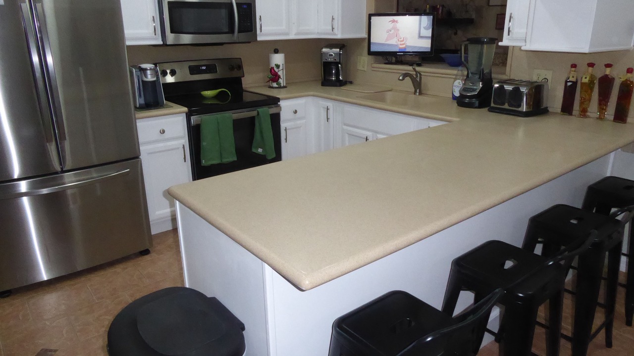 Photo of Kitchen in Altamonte Springs