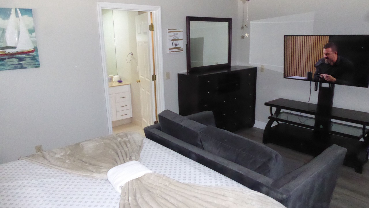 Photo of Bedroom in Altamonte Springs