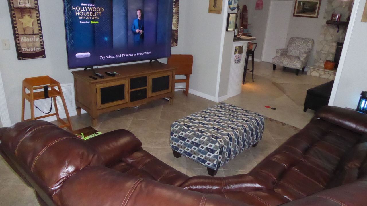Photo of Livingroom in Altamonte Springs