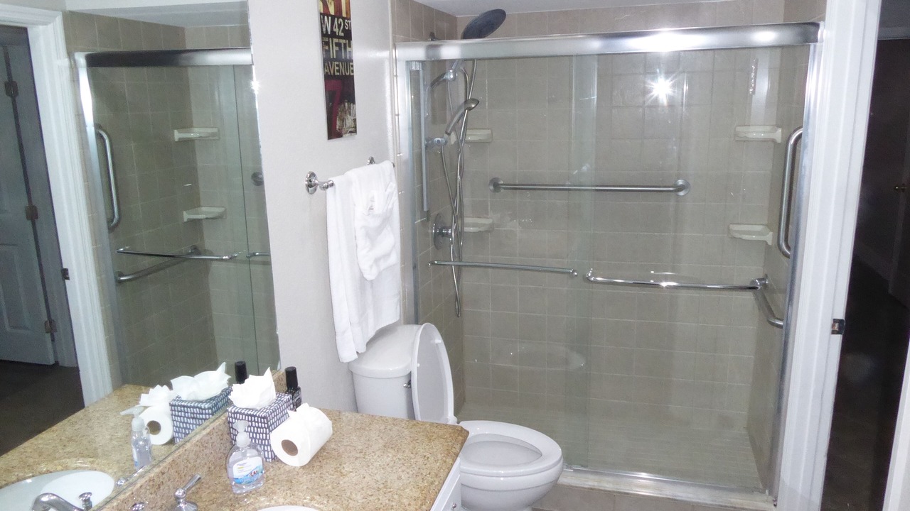 Photo of Bathroom in Altamonte Springs
