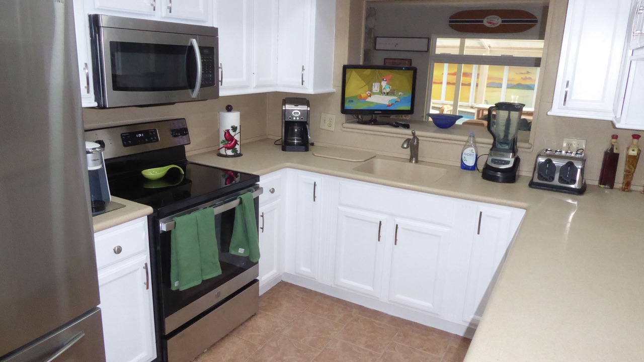 Photo of Kitchen in Altamonte Springs