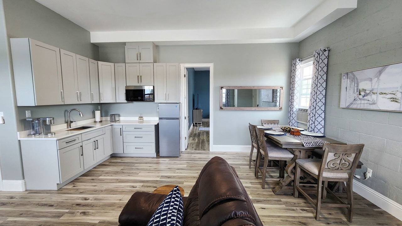 Photo of Livingroom in Winter Garden