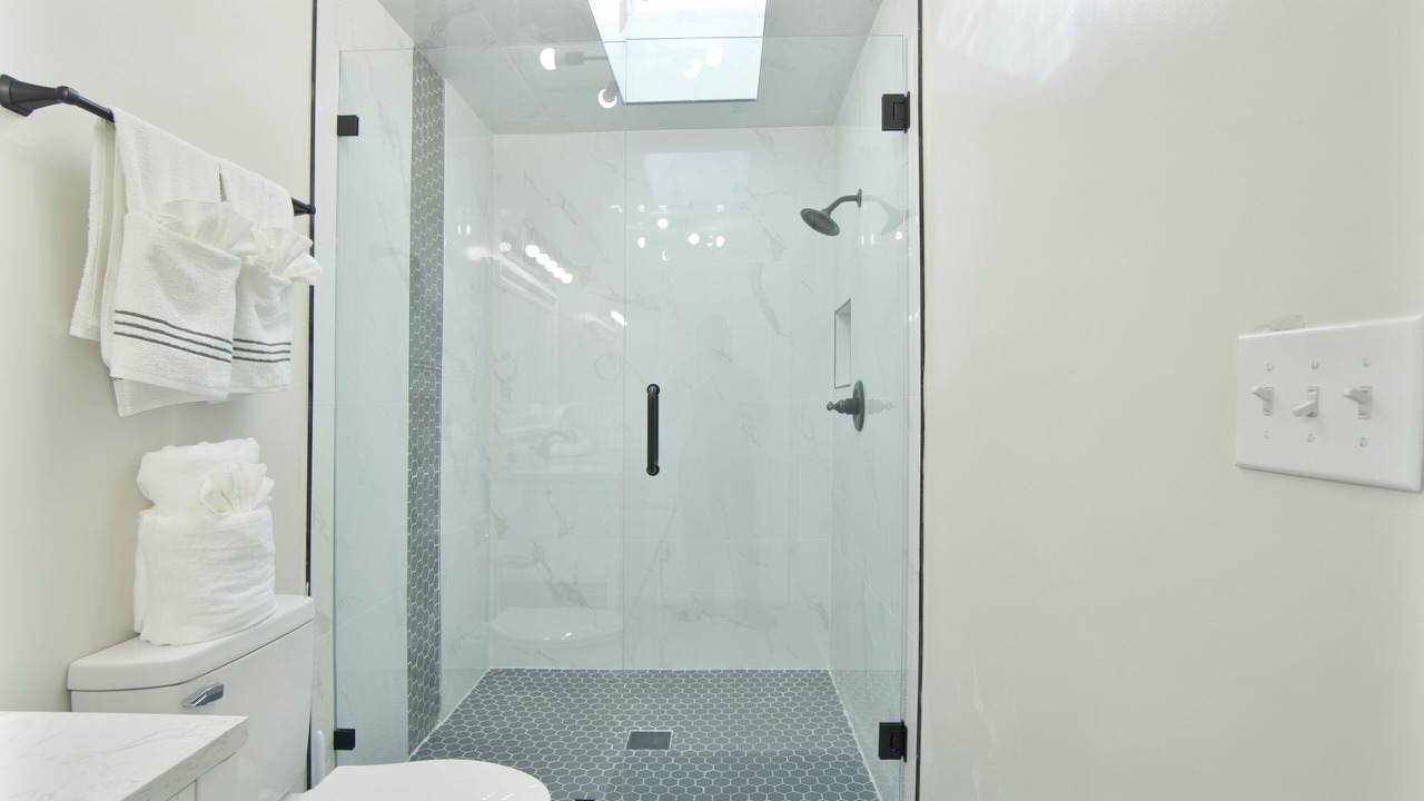 Photo of Bathroom in Casselberry