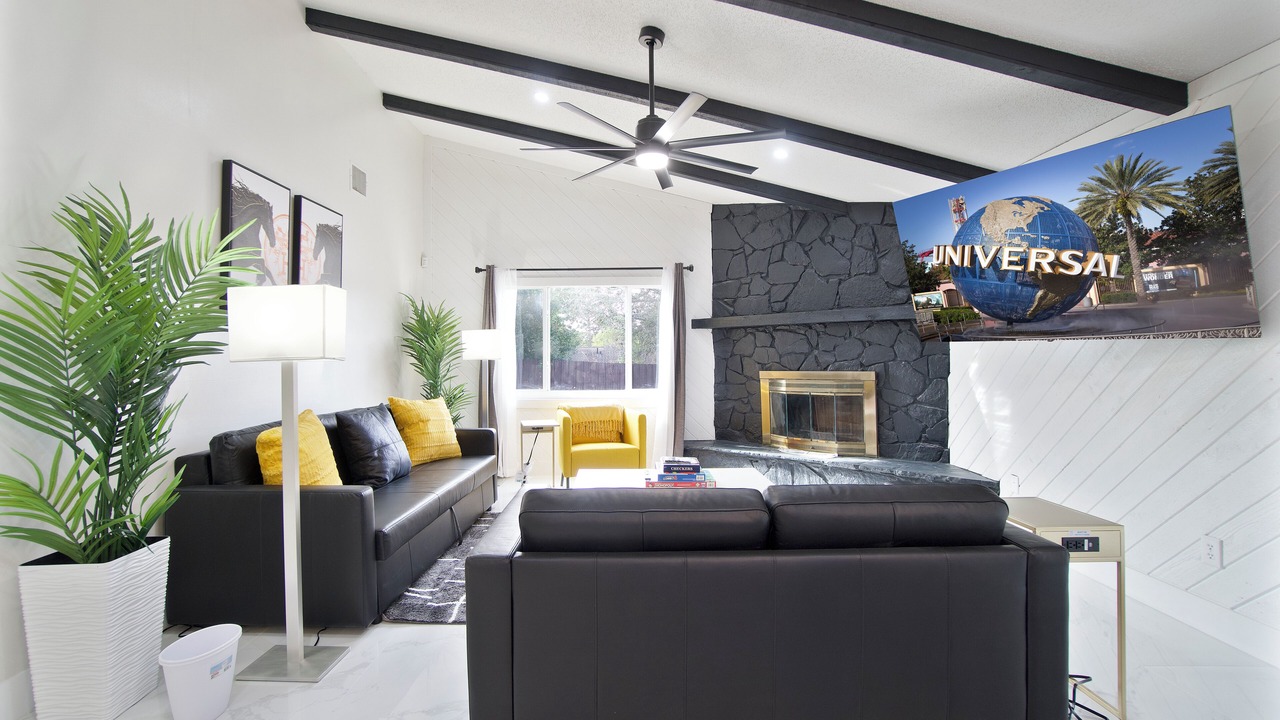 Photo of Livingroom in Casselberry