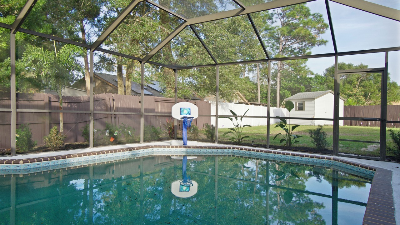 Photo of Outdoor in Casselberry