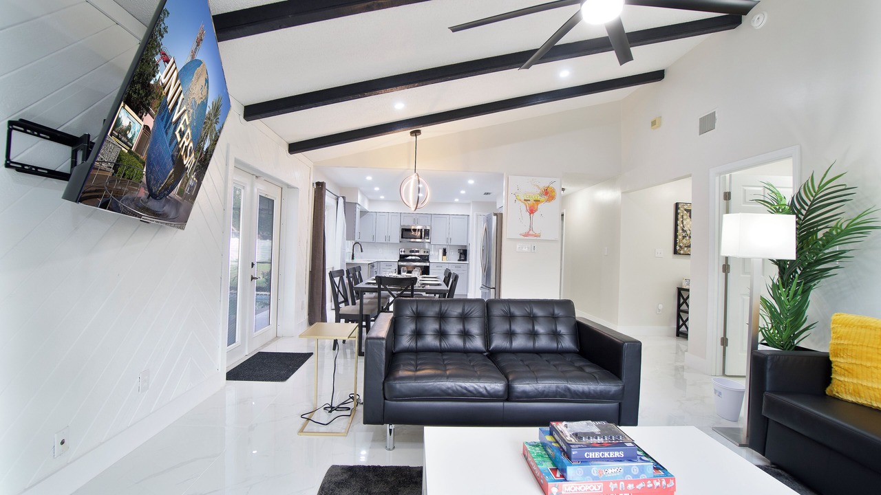 Photo of Livingroom in Casselberry