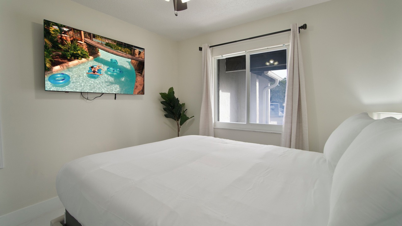 Photo of Bedroom in Casselberry