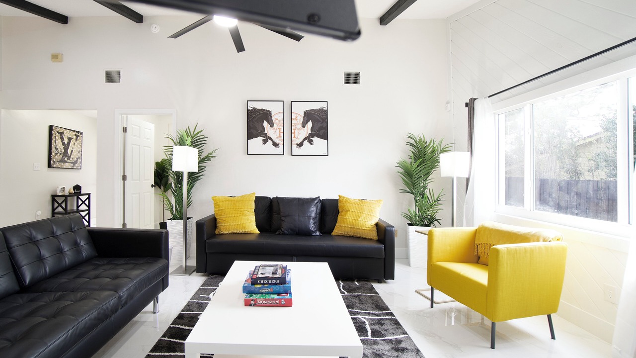 Photo of Livingroom in Casselberry